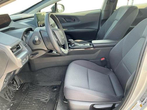 2023 Toyota Prius Limited