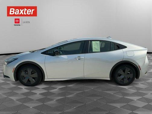 2023 Toyota Prius Limited