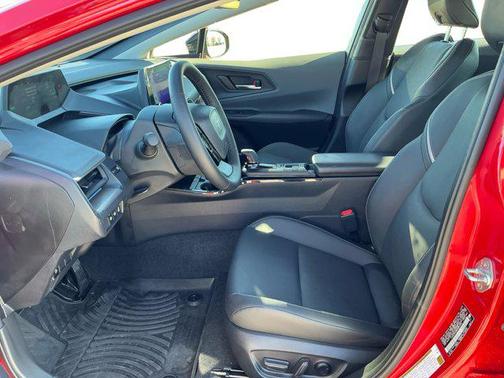 2024 Toyota Prius Limited