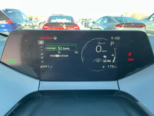 2024 Toyota Prius Limited