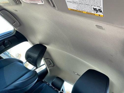 2024 Toyota Prius Limited