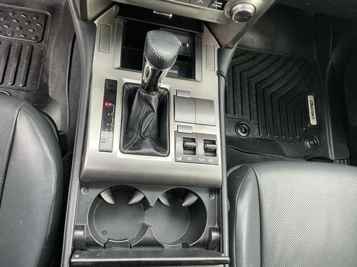 2015 Lexus GX 460 Base