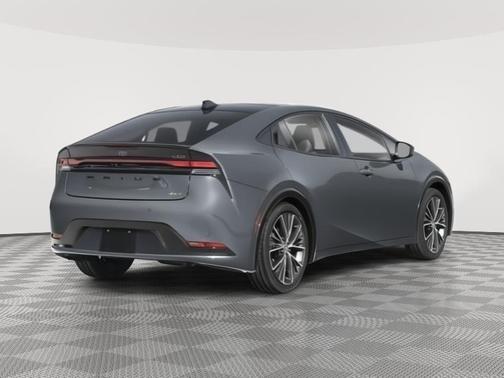 2026 Toyota Prius Limited