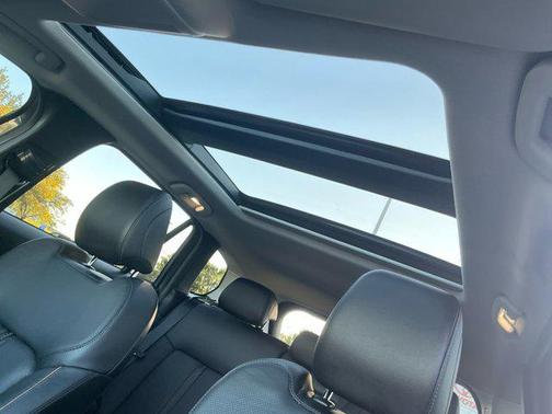 2025 Mazda CX-50 2.5 Turbo Premium Plus Package