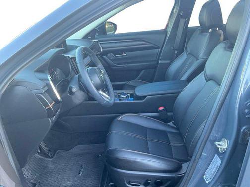 2025 Mazda CX-50 2.5 Turbo Premium Plus Package