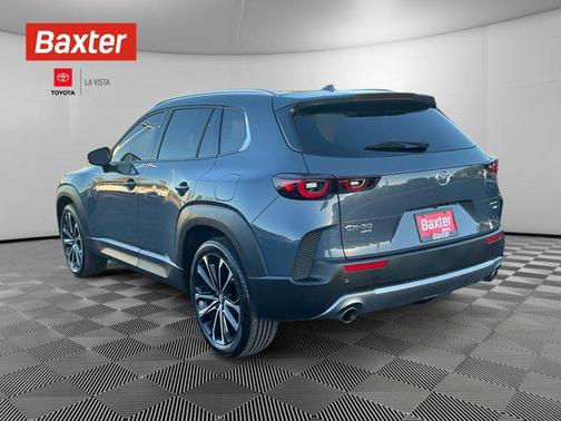2025 Mazda CX-50 2.5 Turbo Premium Plus Package