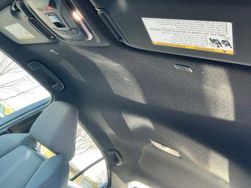 2025 Toyota Corolla FX