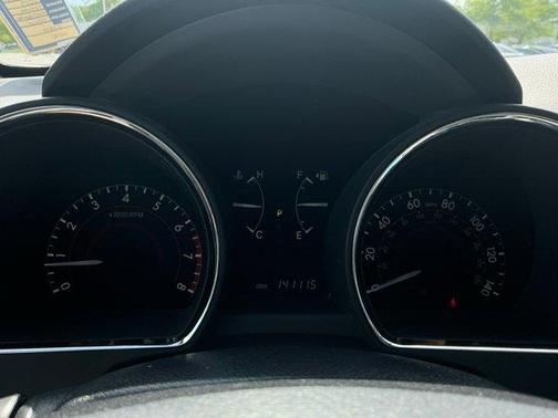 2013 Toyota Highlander Base Plus
