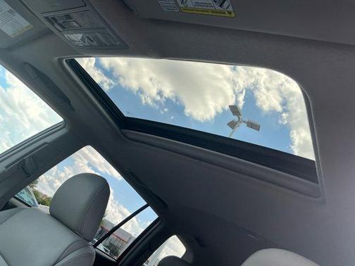 2013 Toyota Highlander Base Plus