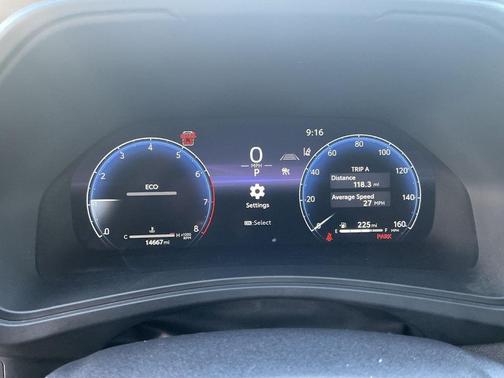 2025 Toyota Grand Highlander Limited