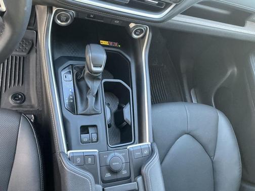 2025 Toyota Grand Highlander Limited