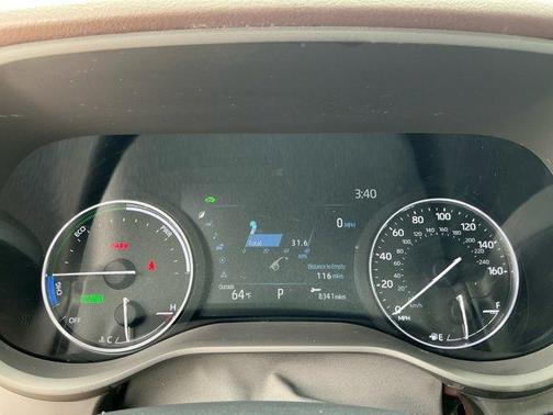 2024 Toyota Sienna Platinum 7 Passenger