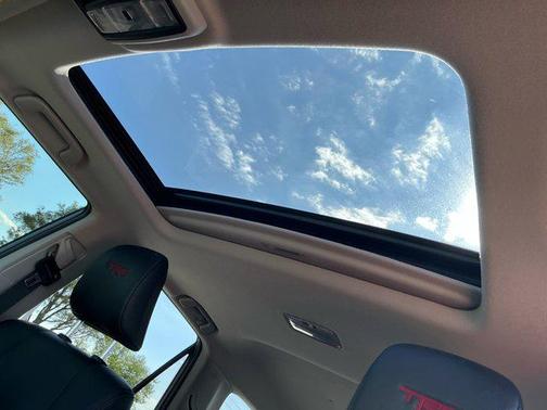 2020 Toyota 4Runner TRD Off Road Premium