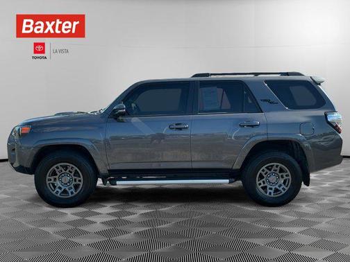 2020 Toyota 4Runner TRD Off Road Premium