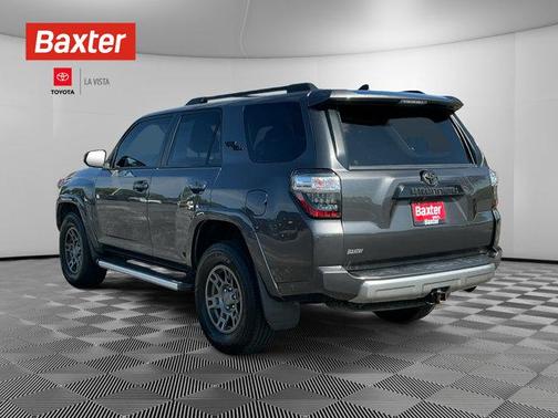 2020 Toyota 4Runner TRD Off Road Premium