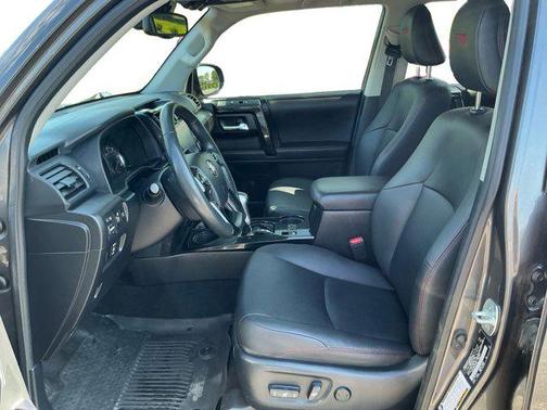 2020 Toyota 4Runner TRD Off Road Premium