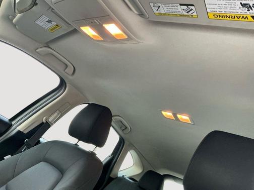 2018 Mazda CX-5 Sport