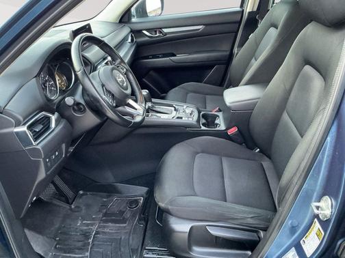 2018 Mazda CX-5 Sport