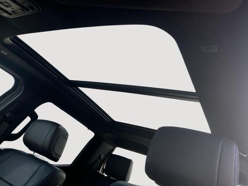 2026 Toyota Tundra Hybrid Platinum