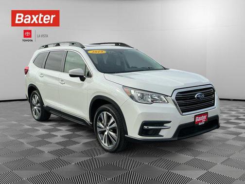 2019 Subaru Ascent Premium 8-Passenger
