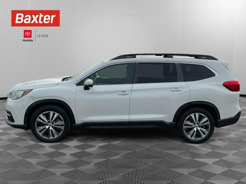 2019 Subaru Ascent Premium 8-Passenger