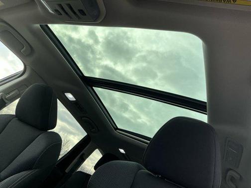 2019 Subaru Ascent Premium 8-Passenger