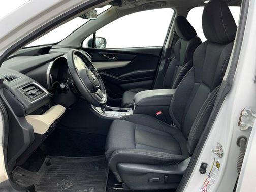 2019 Subaru Ascent Premium 8-Passenger