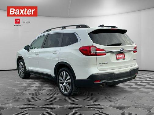 2019 Subaru Ascent Premium 8-Passenger