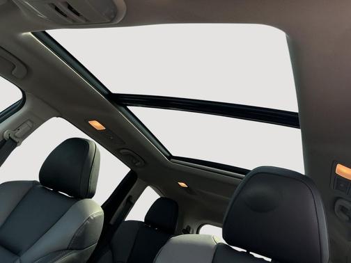 Magnetite Gray Metallic 2024 Subaru Ascent Onyx Edition 7-Passenger