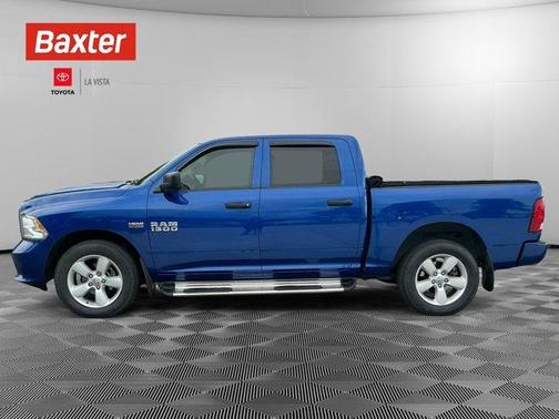 2014 RAM 1500 Tradesman/Express