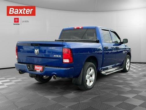 2014 RAM 1500 Tradesman/Express