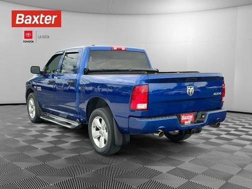 2014 RAM 1500 Tradesman/Express