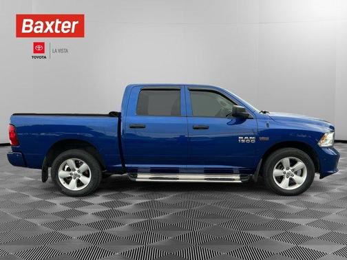 2014 RAM 1500 Tradesman/Express