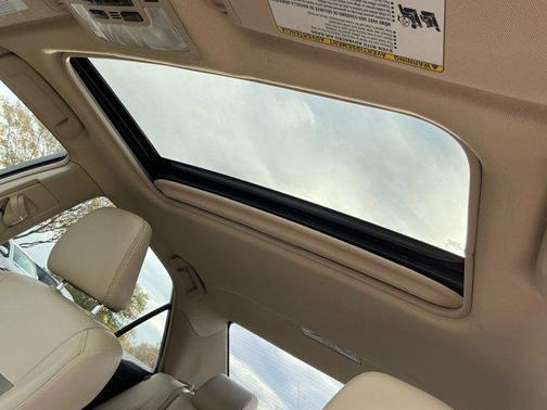 2014 Toyota Camry XLE