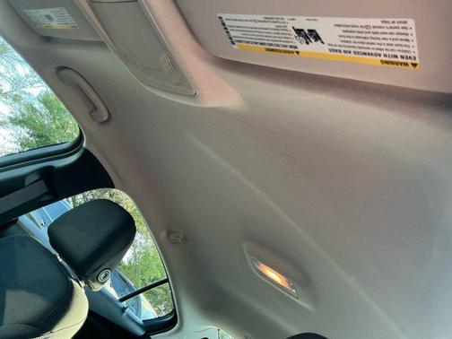 2016 Chevrolet Cruze LT Auto