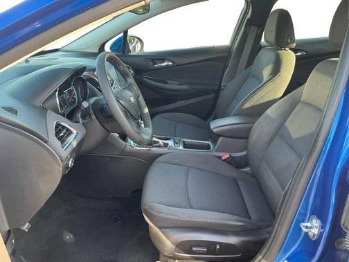 2016 Chevrolet Cruze LT Auto