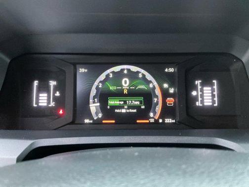 2025 Toyota 4Runner SR5 Premium