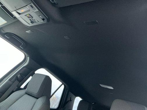 2025 Toyota 4Runner SR5 Premium