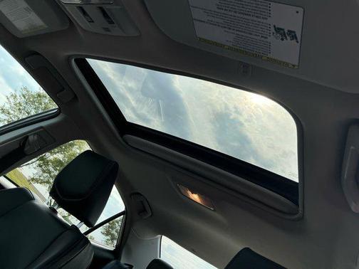 2018 Toyota Corolla XSE