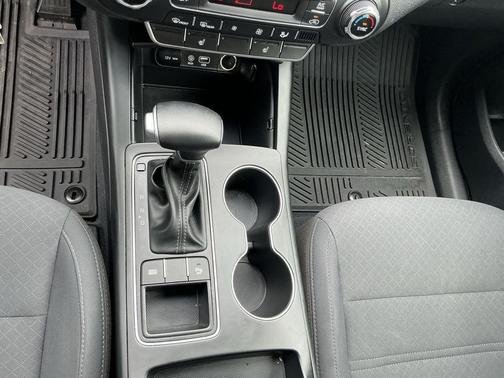 Sangria 2019 Kia Sorento S