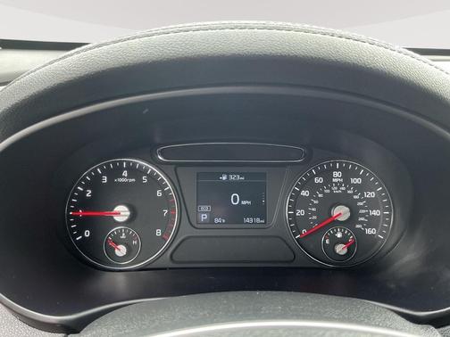 Sangria 2019 Kia Sorento S