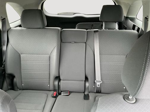 Sangria 2019 Kia Sorento S