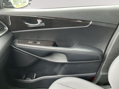 Sangria 2019 Kia Sorento S