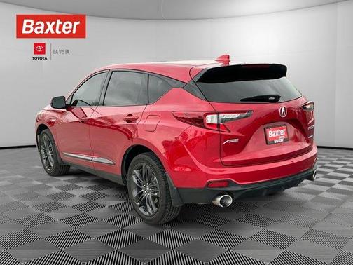 2021 Acura RDX A-Spec