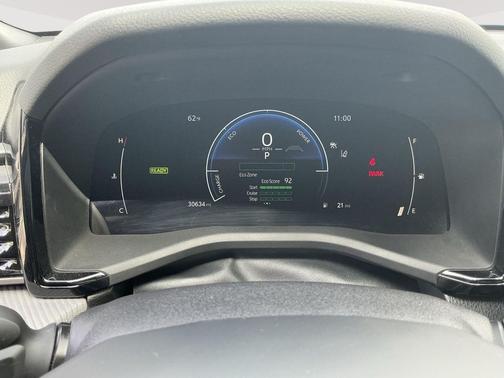 Underground 2025 Toyota Camry SE