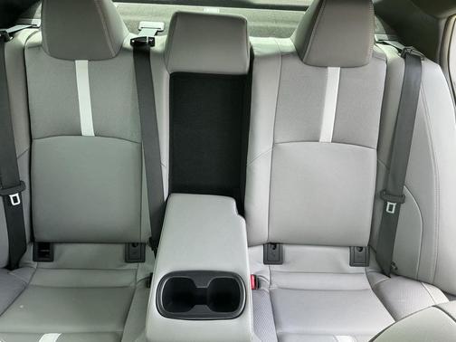 Underground 2025 Toyota Camry SE
