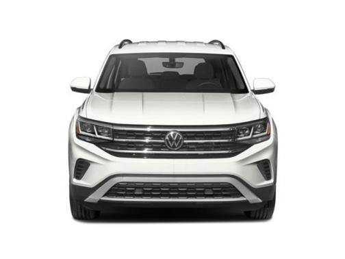 2021 Volkswagen Atlas 2.0T SE w/Technology 4MOTION