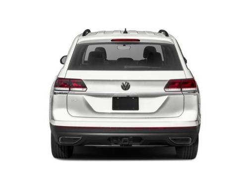 2021 Volkswagen Atlas 2.0T SE w/Technology 4MOTION