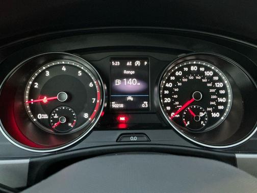 2021 Volkswagen Atlas 2.0T SE w/Technology 4MOTION