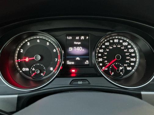 2021 Volkswagen Atlas 2.0T SE w/Technology 4MOTION